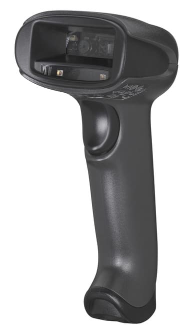 Leuze Electronic - IT 1950g HD-2-R Distance de lecture: 6 ... 604 mm Résolution caméra, horizontale