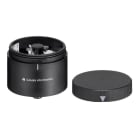 Leuze Electronic - A7-MH1-M12 Connexion: Connecteur rond Forme: Cylindrique Diamètre: 70 mm Modèle: