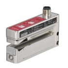 Leuze Electronic - GSX14E/LWT.3-M12V Principe physique: Optique et ultrasons Application: Détection