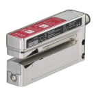 Leuze Electronic - GSX14E/1WT.3-M12 Principe physique: Optique et ultrasons Application: Détection
