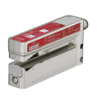 Leuze Electronic - GSU14E/LGT.3-M12 Principe physique: Ultrasons Application: Détection d'étiquette