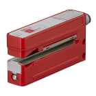 Leuze Electronic - GSU12/6GX.3-M12 Principe physique: Ultrasons Application: Détection d'étiquettes