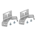 Leuze Electronic - BT 700M.5-2SET Adapté pour: Rideaux lumineux CML700i Modèle de pièce de fixation