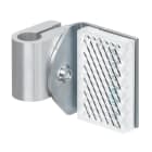 Leuze Electronic - BTU 935M-D12 Adapté pour: Cellules reflex sur réflecteur PRK Prémonté avec: Réfl