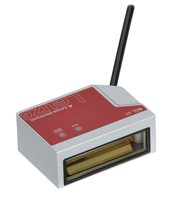 Leuze Electronic - BCL 92 SM 802Fonctions: Mode d'alignement, Affichage à LED, AutoConfig, Commande