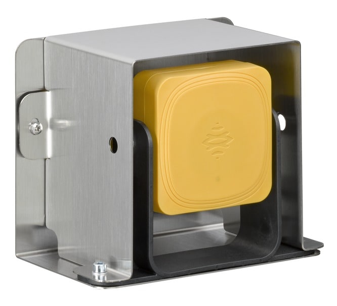 Leuze Electronic - LBK Sensor Protector Type d'article: Blindage pour une meilleure robustesse face