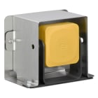 Leuze Electronic - LBK Sensor Protector Type d'article: Blindage pour une meilleure robustesse face