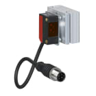 Leuze Electronic - SET PRK5/4P-200-M12+BTU200MVKT Prémonté avec: Système de montage Modèle spécial: