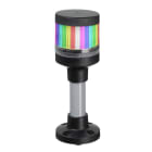 Leuze Electronic - A7-V1-MP1-DS-M7-T-100-M12 Signalisation: Optique Consommation, max.: 70 mA Conne