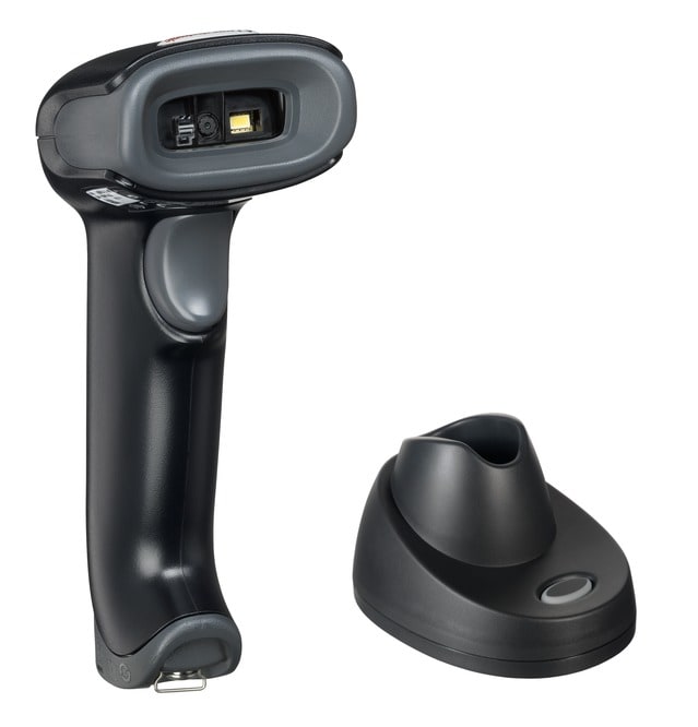 Leuze Electronic - IT 1472g-2D-2 USB-KIT Distance de lecture: 5 ... 400 mm Résolution caméra, horiz