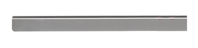 Leuze Electronic - FS 14EML.5 Adapté pour: Fourches de la série 14E Dimensions: 21 mm x 21 mm x 170