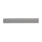 Leuze Electronic - FS 14EML1.5 Adapté pour: Fourches de la série 14E Dimensions: 21 mm x 21 mm x 12
