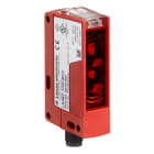 Leuze Electronic - PRK46C/4X-M12 Portée limite: 0,1 ... 30 m Source lumineuse: LED, Rouge Tension d