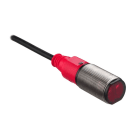 Leuze Electronic - LE328/4P-200-M12 Portée limite: 0 ... 15 m Tension d'alimentation: 10 ... 30 V,