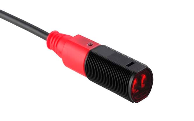 Leuze Electronic - LS318BI/9D-200-M12 Modèle spécial: Entrée de désactivation Portée limite: 0 ...