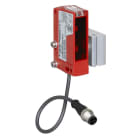 Leuze Electronic - SET HT46CI/PX-200-M12+BTU300M Prémonté avec: Système de montage Modèle spécial: