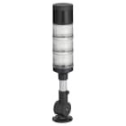 Leuze Electronic - A7-V1-MP2-BZ2-S-DS-ROG-T-100 Signalisation: Optique et sonore Consommation, max.