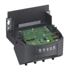 Leuze Electronic - CU400P-4M12 Adapté pour: Scanner laser de sécurité RSL 450P, Scanner laser de sé