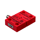 Leuze Electronic - MC336-S2M8-AL2 Attribution des contacts: 2NO Connexion: Connecteur rond, M8, Mét