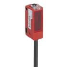 Leuze Electronic - RK3CL1.A3/6T Application: Détection de surfaces très brillantes ou polies Modèle