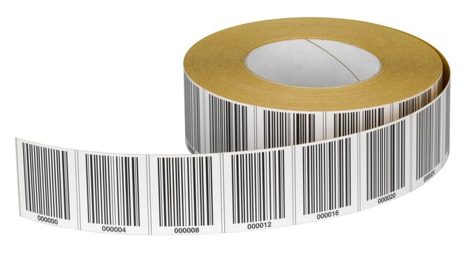 Leuze Electronic - BCB G30 H25 L010 Adapté pour: Système de positionnement à codes à barres, série