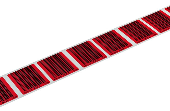 Leuze Electronic - BCB G30 H47 ML G Contenu: 10 Dimensions: 47 mm x 30 mm Taille du quadrillage: 30