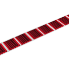 Leuze Electronic - BCB G40 H47 ML B Contenu: 10 Dimensions: 47 mm x 40 mm Taille du quadrillage: 40