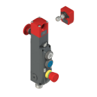 Leuze Electronic - L300-B2-M41M23B19-MLM24-PB-UCA Série: L300-B2 Fonctions: Dispositif de verrouill