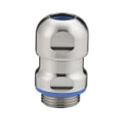 Leuze Electronic - BTU 053M.5F-D12-T Adapté pour: Capteurs de la série 53 Modèle de pièce de fixati