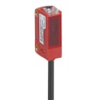 Leuze Electronic - PRK3C.BA3/2NModèle spécial: Autocollimation Portée limite: 0 ... 5 m Source lumi