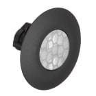 Leuze Electronic - TKZ 13-30 SETForme: Rond Surface réfléchissante, diamètre: 15 mm Matériau: Plast