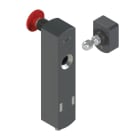 Leuze Electronic - L250-P41ML-M12B12-PB-UCA Série: L250 Fonctions: Dispositif de verrouillage avec
