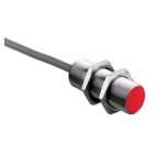 Leuze Electronic - ISS 218MM/4NO-8E0 Lim. typ. de la portée Sn: 8 mm Portée de fonctionnement Sa: 0