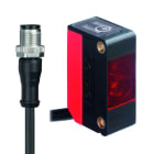 Leuze Electronic - PRK5.M3/4P-200-M12Application: Détection de pack de bouteilles, Détection de pro