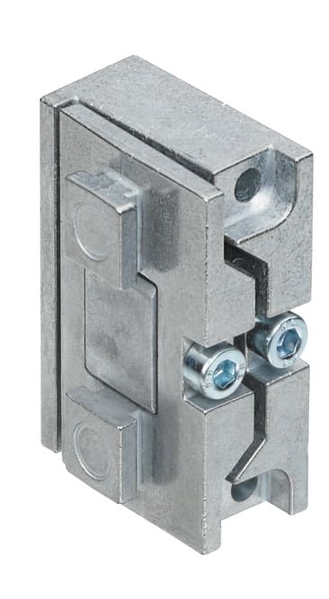 Leuze Electronic - BT-SB05 Adapté pour: Barrières immatérielles de sécurité ELC100 Modèle de pièce