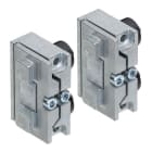 Leuze Electronic - BT-2SB05-S Adapté pour: Barrières immatérielles de sécurité ELC100 Modèle de piè