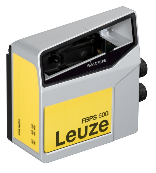 Leuze Electronic - FBPS 617i 17 SM 100 H Fonctions: Chauffage, Saisie de position sûre SIL: 3, EN 6