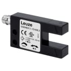 Leuze Electronic - GS04B/P.1-10-M8.3 Principe physique: Optique Source lumineuse: LED, Infrarouge T
