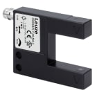 Leuze Electronic - GS04B/P.1-20-M8.3 Principe physique: Optique Source lumineuse: LED, Rouge Tensio