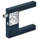 Leuze Electronic - GS04B/P.1-40-M8.3 Principe physique: Optique Source lumineuse: LED, Rouge Tensio