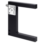 Leuze Electronic - GS04B/P.1-70-M8.3 Principe physique: Optique Source lumineuse: LED, Rouge Tensio