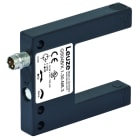 Leuze Electronic - GS04B/N.1-30-M8.3 Principe physique: Optique Source lumineuse: LED, Rouge Tensio
