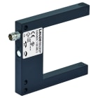 Leuze Electronic - GS04B/N.1-50-M8.3 Principe physique: Optique Source lumineuse: LED, Rouge Tensio