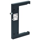 Leuze Electronic - GS04B/N.1-120-M8.3 Principe physique: Optique Source lumineuse: LED, Rouge Tensi