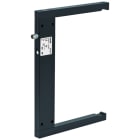 Leuze Electronic - GS04B/N.1-170-M8.3 Principe physique: Optique Source lumineuse: LED, Rouge Tensi