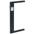 Leuze Electronic - GS04B/N.1-220-M8.3 Principe physique: Optique Source lumineuse: LED, Rouge Tensi