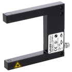 Leuze Electronic - GSL04B/1.1-50-M8.3 Principe physique: Optique Source lumineuse: Laser, Rouge Ten