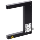 Leuze Electronic - GSL04B/1.1-80-M8.3 Principe physique: Optique Source lumineuse: Laser, Rouge Ten