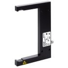 Leuze Electronic - GSL04B/1.1-120-M8.3 Principe physique: Optique Source lumineuse: Laser, Rouge Te