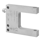 Leuze Electronic - GS08B/1.1-30-M8.3 Principe physique: Optique Source lumineuse: LED, Rouge Tensio